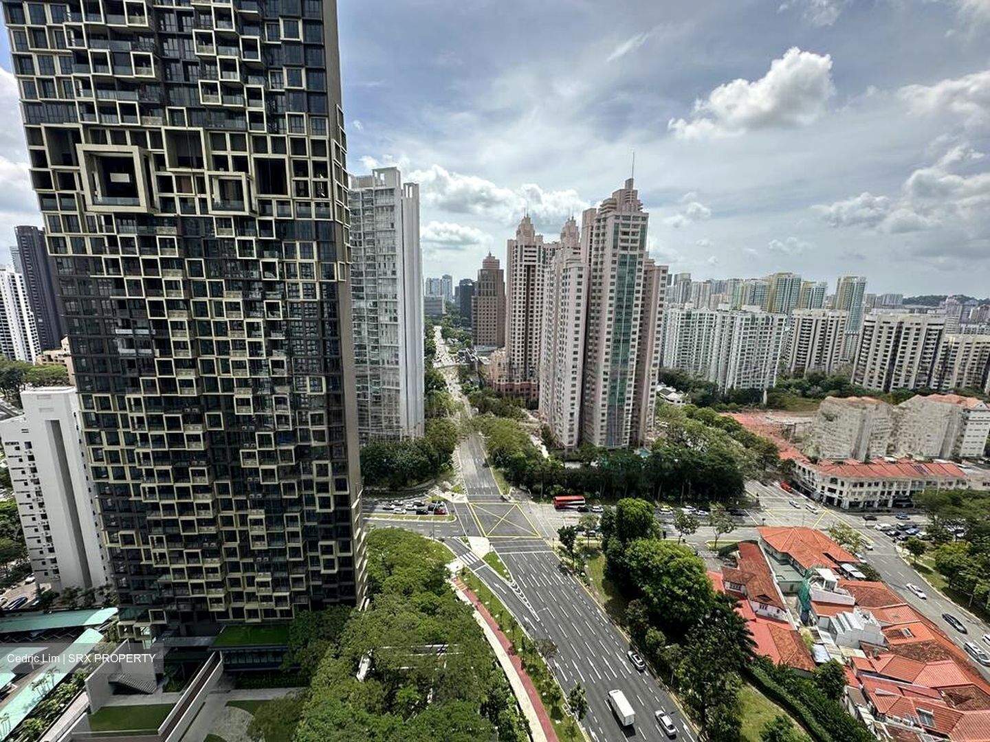 Irwell Hill Residences (D9), Apartment #466760421